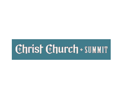 Christ Church Summit