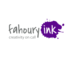 Fahoury Ink