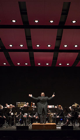 Hanover Wind Symphony