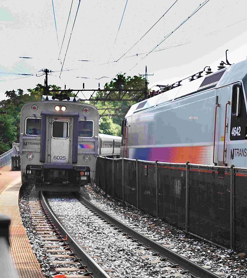 New Jersey Transit