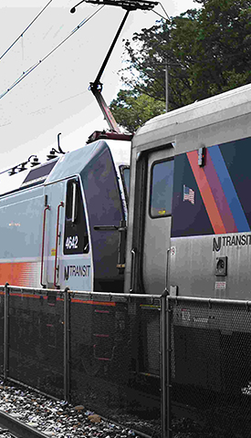 New Jersey Transit